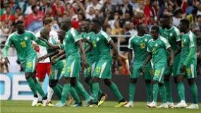 السنغال تتصدر المجموعة الثالثة مؤقتاً بفوز سهل على تنزانيا بأمم أفريقيا