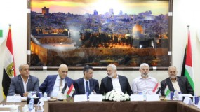 وسائل إعلام تكشف تفاصيل صفقة تبادل للأسرى بين حماس وإسرائيل برعاية مصرية