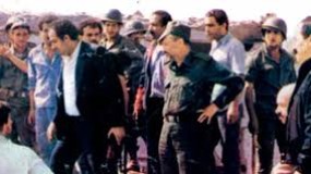 34 عامأ على الغارات الصهيونية على حمام الشط بتونس