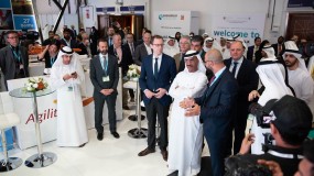 مؤتمر ومعرض بريك بلك الشرق الأوسط 2020 يشجع الأجيال الناشئة لدخول الصناعة البحرية