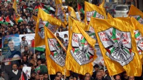 حركة فتح تُحدد شكل تغطية الإنطلاقة للصحفيين ووسائل الإعلام