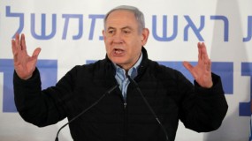 نتنياهو يدعو ائتلاف بينيت العودة إلى "بيت الطاعة: إسرائيل بحاجة إلى حكومة قوية