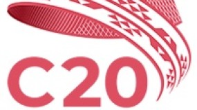 "بيان عاجل عن مجموعة تواصل المجتمع المدني إلى القمة الافتراضية لقادة الدول العشرين حول كوفيد-19: الواقع الجديد يحتِّم تبنّي أولويات جديدة"