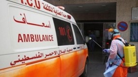 إرتفاع العدد إلى 261 إصابة في فلسطين بكورونا..وشفاء 18 حالة