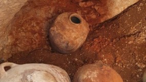 "السياحة والآثار" توضح تفاصيل اكتشاف أثري "مهم" في بيت لحم