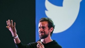 مؤسس تويتر يتبرع بمليار دولار لمكافحة كورونا