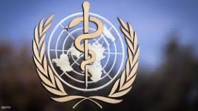الصحة العالمية تعتمد القرار الخاص بدولة فلسطين
