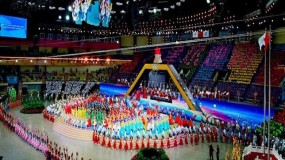 عاصمتان خليجيتان تترشحان لتنظيم الألعاب الآسيوية 2030