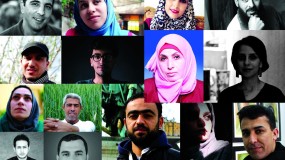 خمسة عشر فنانة وفنان من غزة يحصلون على منح إنتاج فنية وفرص إقامات فنية