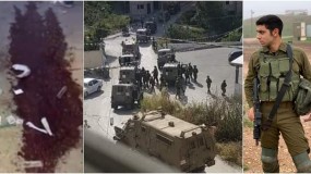 إصابات خلال مواجهات عقب إعلان جيش الاحتلال مقتل أحد جنوده في يعبد بمدينة جنين ونتنياهو يتوعد