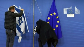 وزراء خارجية أوروبيون سابقون يصفون إسرائيل بـ"دولة فصل عنصري"