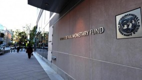 صندوق النقد: 16.6 مليار دولار قروض لدول الشرق الأوسط لتجاوز كورونا