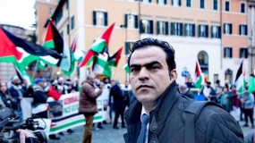 الثقافة تهنئ الشاعر الفلسطيني الدكتور عودة عمارنة بفوزه بجائزة عالمية للشعر في إيطاليا