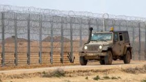 إعلام عبري: جيش الإحتلال يعتقل 3 سودانيين تسللوا عبر الحدود الشمالية مع لبنان
