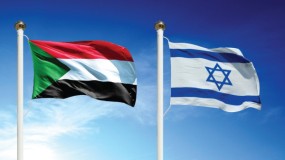 مقابل سبعة مليارات دولار.. السودان يوافق على التطبيع مع إسرائيل والإعلان خلال أيام