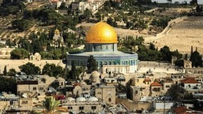 الأمم المتحدة: وضع القدس تُقرره مفاوضات الحل النهائي