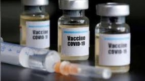 روسيا: 100 مليون جرعة من اللقاح الروسي ضد كورونا للهند