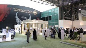 انطلاق معرض "جواهر الإمارات" بمشاركة أكثر من 100 عارض من مختلف إمارات الدولة