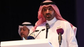 الإمارات تغرّم وزير العمل السعودي 450 مليون دولار لصالح رجل الأعمال الفلسطيني