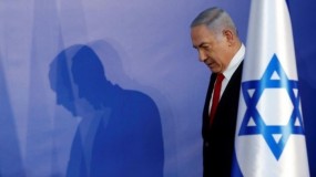 نتنياهو: لا "تعلقوا" السلام على إجراء المفاوضات مع الفلسطينيين أولا..فالعرب قبلهم!