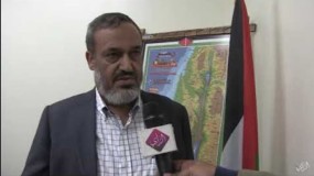 نائب رئيس حكومة حماس السماك: العلاقة مع حكومة رام الله مناكفة .. وغزة لا تأخذ نصيبها