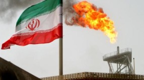 انفجار في محطة بجنورد للبتروكيماويات شمال شرق إيران