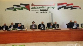 حماس:نجدد ترحيبنا بالمبادرة الجزائرية الرامية لإقامة حوار وطني فلسطيني