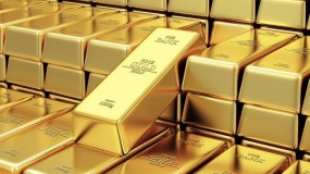 تركيا تشتري 62 طنا من الذهب والسعودية 20 طنا..