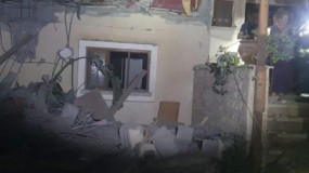 إصابات وقتلى وتدمير منزل بتل أبيب.. إذاعة الجيش: أكبر هجوم صاروخي منذ "قيام" إسرائيل