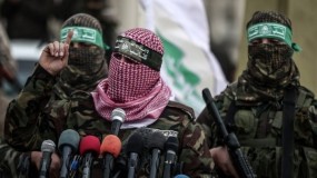 القسام: جاهزون لقصف تل أبيب لـ6 أشهر متواصلة