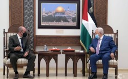واشنطن تقرر تعيين "ممثل خاص" للعلاقة مع السلطة الفلسطينية