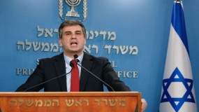 وزير  إستخبارات الاحتلال السابق كوهين: على إسرائيل اسقاط حماس