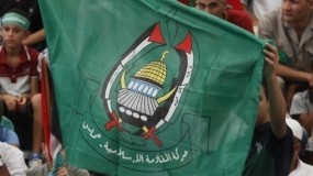 ميركل تؤيد إجراء "اتصالات غير مباشرة" مع حماس بشأن الوضع في غزة