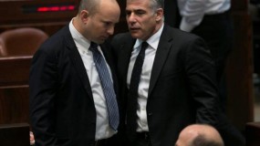 وزير خارجية الاحتلال الإسرائيلي: مكاتب حماس في اسطنبول يجب أن تُغلق