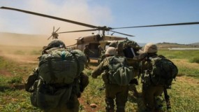مسؤول بجيش الاحتلال الإسرائيلي يكشف تفاصيل خطة (تنوفا).. فما هي؟