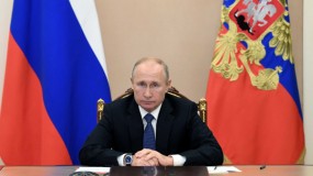 بوتين: الاتجاه نحو التعددية القطبية في العالم سيقوى ويترسخ