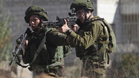 نجاة شقيق منفذ عملية تل أبيب "رعد" في محاولة قوات الاحتلال لإغتياله بجنين