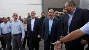 مجدلاني: حماس تعمل على تكريس الانقسام بتعينها رئيسًا جديدًا لإدارة العمل الحكومي بغزة