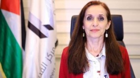 انتخابات نقابة المهندسين في الضفة: فوز "ناديا حبش" بمركز النقيب و"منذر البرغوثي" نائباً