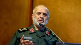 قائد بالحرس الثوري: إيران لديها 6 جيوش بالخارج منها حزب الله وحماس والجهاد
