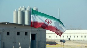 قناة: إسرائيل تدرك بوجوب شن عملية عسكرية على ايران حال فشلت المحادثات النووية