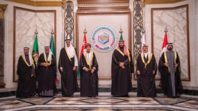 القمة الخليجية: أي هجوم على دولة عضو هو هجوم على جميع الأعضاء