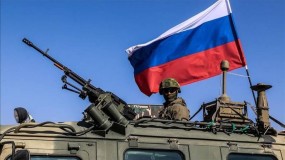 شركة روسية ترد بقوة على الغرب بما يخص دعم الإرهاب