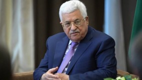 الرئيس عباس يؤكد: الأسرى على رأس سلم أولويات القيادة