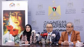 "الثقافة" تعلن الروائي والقاص عبد الله تايه شخصية العام الثقافية 2022