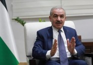 اشتية يبحث مع رئيس جمهورية أذربيجان تعزيز التعاون ويدعو لفتح سفارة لها في فلسطين