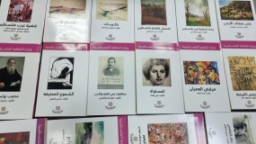 الرئيس عباس يطلق برنامجاً وطنياً لإعادة طباعة الكتب التي صدرت في فلسطين قبل النكبة