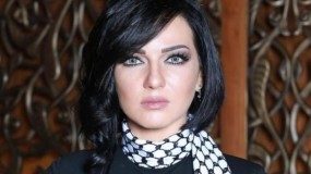 رام الله: الثقافة تطلق أغنية "فلسطين بلادي" للفنانة صفاء سلطان
