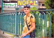 الصحة الفلسطينية تعلن استشهاد الفتى "غيث يامين" برصاص جيش الاحتلال في نابلس
