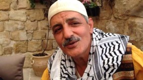 الممثل المقدسي "أبو عيشة" يتوج بجائزة أفضل فنان عربي في "مهرجان قرطاج"